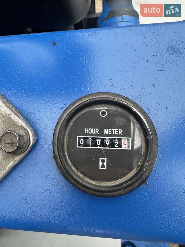 Вилочный погрузчик Komatsu FG 1994 в Великой Багачке фото 9 Вилочный погрузчик Komatsu FG 1994 в Великой Багачке