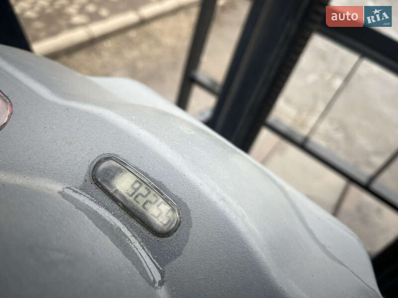 Вилочный погрузчик Komatsu FG 2009 в Одессе