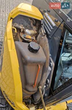 Миниэкскаватор Komatsu PC 30MR 2006 в 
