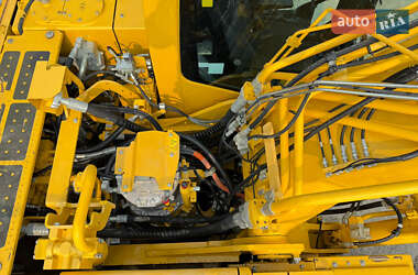Гусеничный экскаватор Komatsu PC 360 2020 в 