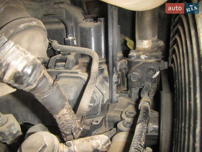 Гусеничний екскаватор Komatsu PC 38UU-1 2012 в Одесі фото 28 Гусеничний екскаватор Komatsu PC 38UU-1 2012 в Одесі