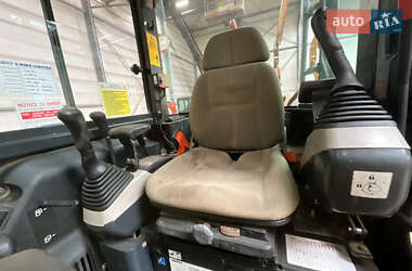 Миниэкскаватор Komatsu PC 50UU2 2018 в 