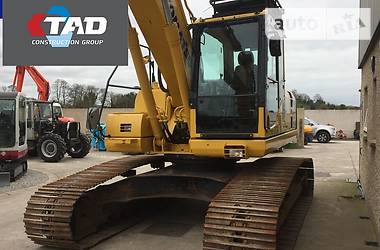 Экскаватор Komatsu PC 2010 в Киеве