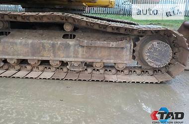 Гусеничный экскаватор Komatsu PC 2007 в 