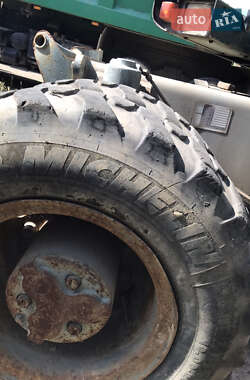 Колесный экскаватор Komatsu PW 2004 в 
