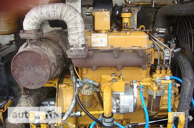Міні-екскаватор Komatsu PW 1991 в 
