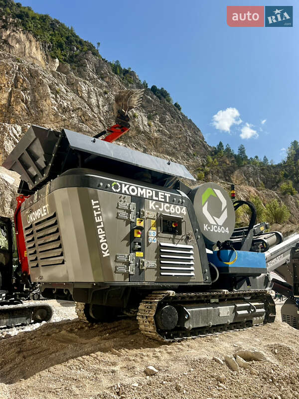 Komplet Krokodile K-JC 604 2025 Komplet Krokodile K-JC 604 2025