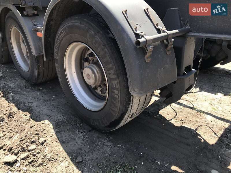 Контейнеровоз KONAR JG2 1999 в Одесі