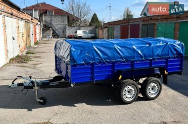 Борт Корида Тех КРД-050128 2021 в Кременчуці