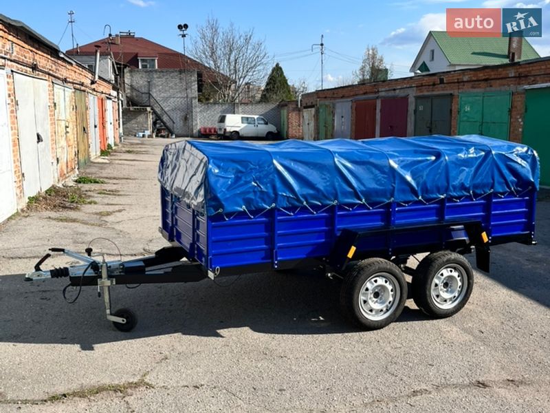 Борт Корида Тех КРД-050128 2021 в Кременчуге