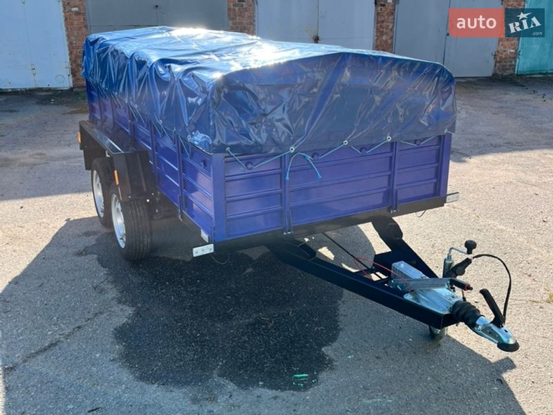 Борт Корида Тех КРД-050128 2021 в Кременчуге