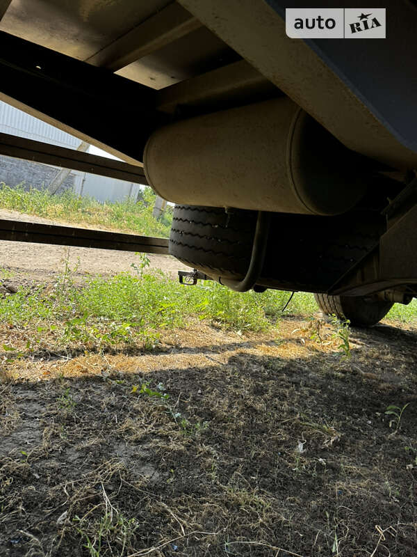 Борт Kotschenreuther APF 2007 в Вольногорске фото 5 Борт Kotschenreuther APF 2007 в Вольногорске