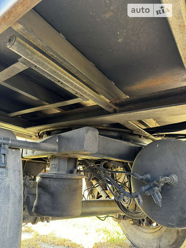 Борт Kotschenreuther APF 2007 в Вольногорске фото 7 Борт Kotschenreuther APF 2007 в Вольногорске