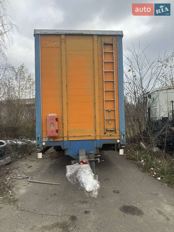 Kotschenreuther APF 2000 Kotschenreuther APF 2000