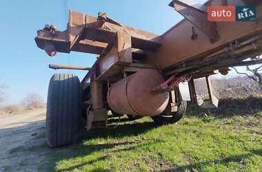 Контейнеровоз Kotschenreuther SCT 3 2001 в 