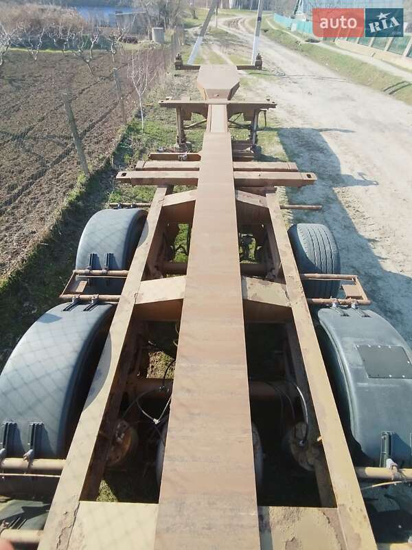 Контейнеровоз Kotschenreuther SCT 3 2001 в Одессе фото 10 Контейнеровоз Kotschenreuther SCT 3 2001 в Одессе