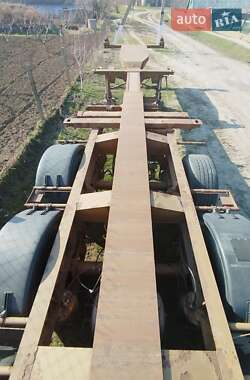 Контейнеровоз Kotschenreuther SCT 3 2001 в 