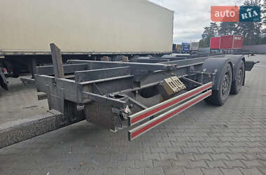 Контейнеровоз Kotschenreuther TPS 2012 в 