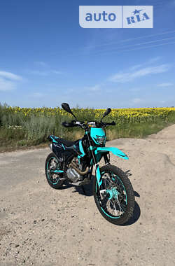 Мотоцикл Внедорожный (Enduro) Kovi 250 Advance 2021 в Борисполе