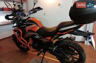 Мотоцикл Туризм Kovi 250 Advance 2024 в Рівному