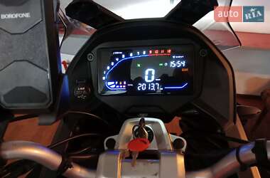 Мотоцикл Туризм Kovi 250 Advance 2024 в 