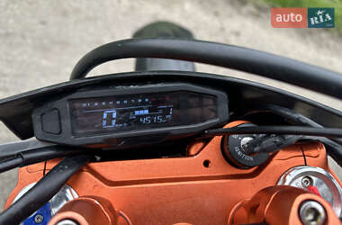 Мотоцикл Кросс Kovi 250 Advance 2024 в 
