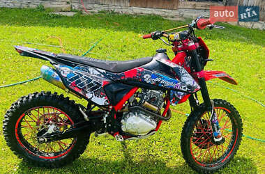 Спортбайк Kovi 250 Advance 2020 в 
