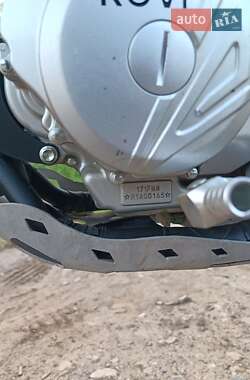 Мотоцикл Внедорожный (Enduro) Kovi 250 Advance 2024 в 