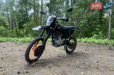 Мотоцикл Кросс Kovi 250 Advance 2024 в Рівному