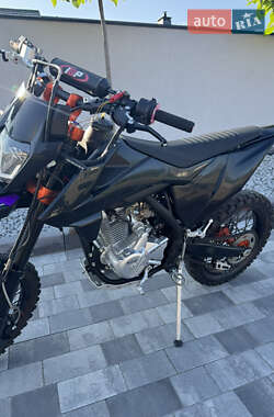 Мотоцикл Внедорожный (Enduro) Kovi 250 Advance 2024 в 