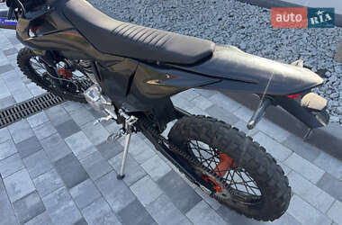 Мотоцикл Внедорожный (Enduro) Kovi 250 Advance 2024 в 