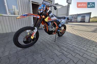 Мотоцикл Внедорожный (Enduro) Kovi 250 Advance 2021 в Одессе