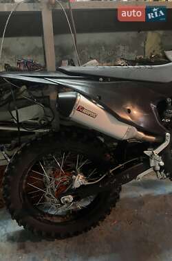 Мотоцикл Кросс Kovi 250 Advance 2024 в 