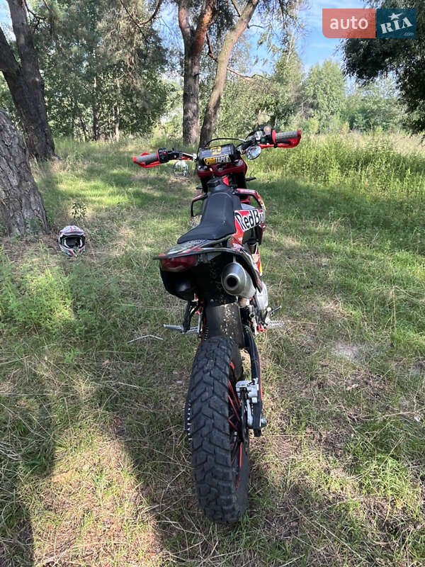 Мотоцикл Внедорожный (Enduro) Kovi 250 Advance 2021 в Шевченково