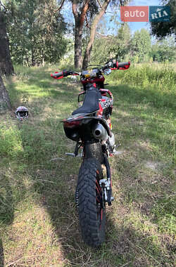 Мотоцикл Внедорожный (Enduro) Kovi 250 Advance 2021 в 