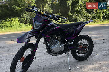 Мотоцикл Внедорожный (Enduro) Kovi 250 Advance 2024 в Шевченково
