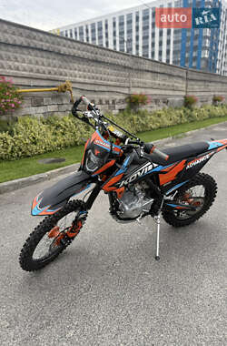 Мотоцикл Кросс Kovi 250 Advance 2025 в 
