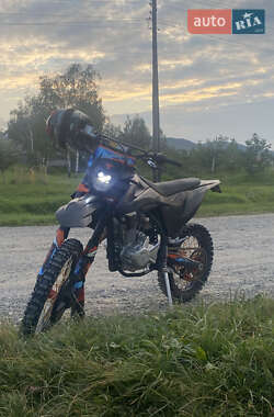 Мотоцикл Позашляховий (Enduro) Kovi 250 Advance 2024 в Вижниці