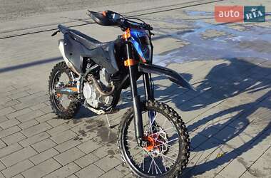 Мотоцикл Кросс Kovi 250 Advance 2024 в 