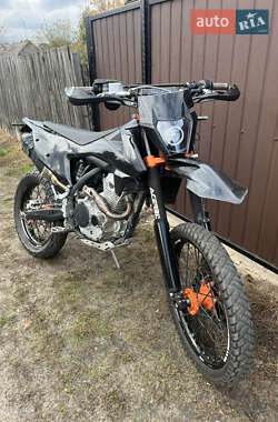 Мотоцикл Внедорожный (Enduro) Kovi 250 Advance 2024 в На Новой Боровой Мотоцикл Внедорожный (Enduro) Kovi 250 Advance 2024 в На Новой Боровой