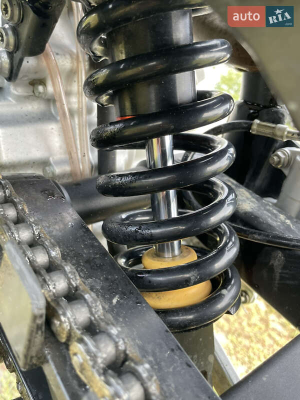 Мотоцикл Кросс Kovi 250 Advance 2023 в Неполоковцах фото 10 Мотоцикл Кросс Kovi 250 Advance 2023 в Неполоковцах