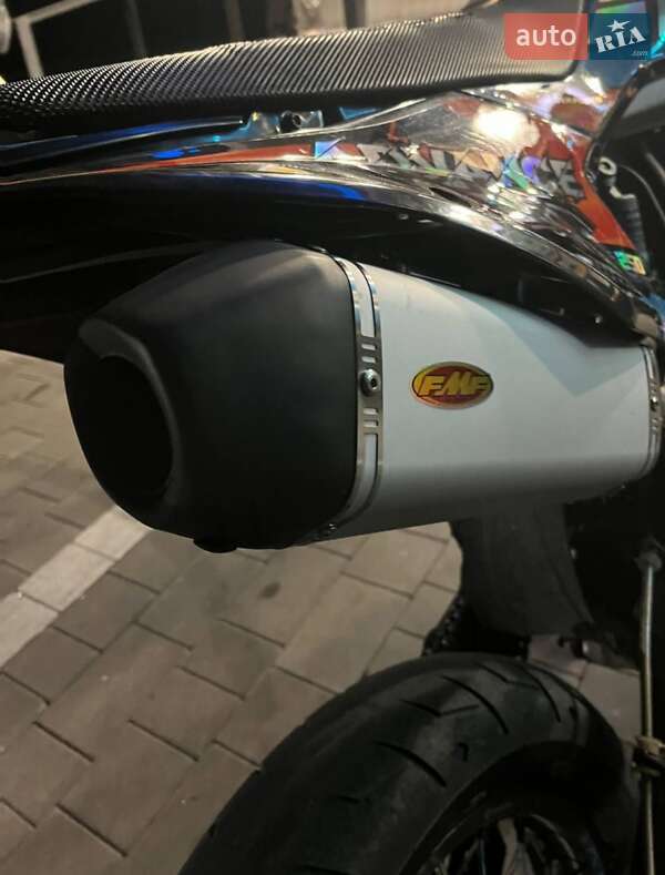 Мотоцикл Кросс Kovi 250 Advance 2024 в Кам'янському