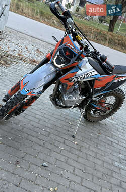 Мотоцикл Внедорожный (Enduro) Kovi 250 Advance 2025 в Надворной