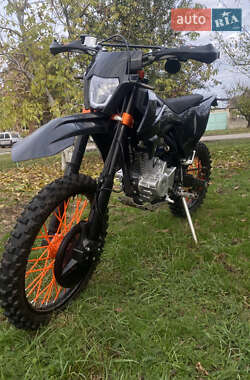 Мотоцикл Внедорожный (Enduro) Kovi 250 Advance 2024 в Харькове