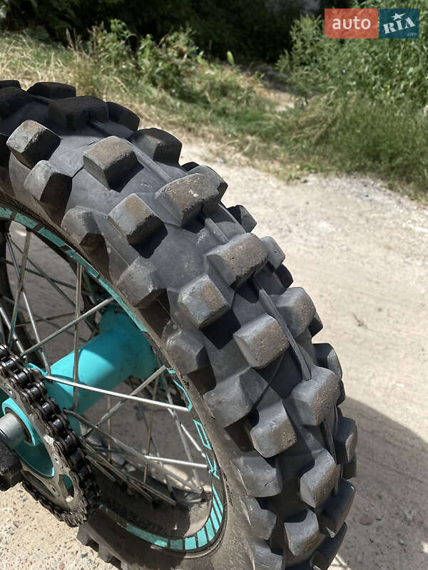 Мотоцикл Кросс Kovi 250 Advance 2021 в Вышгороде