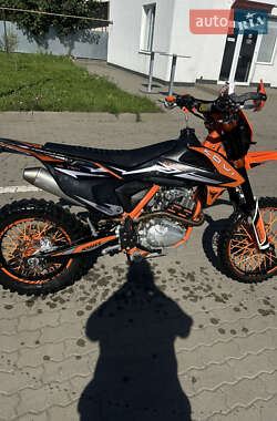 Мотоцикл Внедорожный (Enduro) Kovi 250 Advance 2023 в Великом Березном