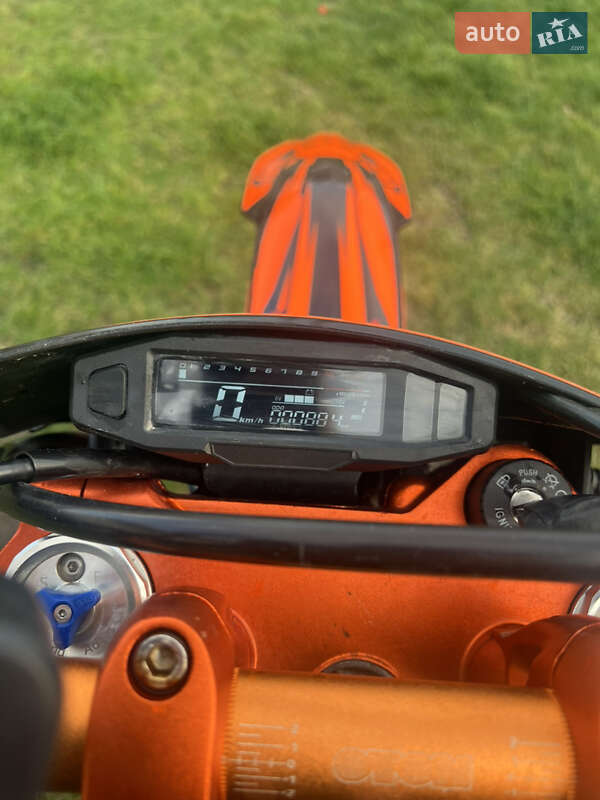 Мотоцикл Кросс Kovi 250 Advance 2024 в Рівному фото 8 Мотоцикл Кросс Kovi 250 Advance 2024 в Рівному