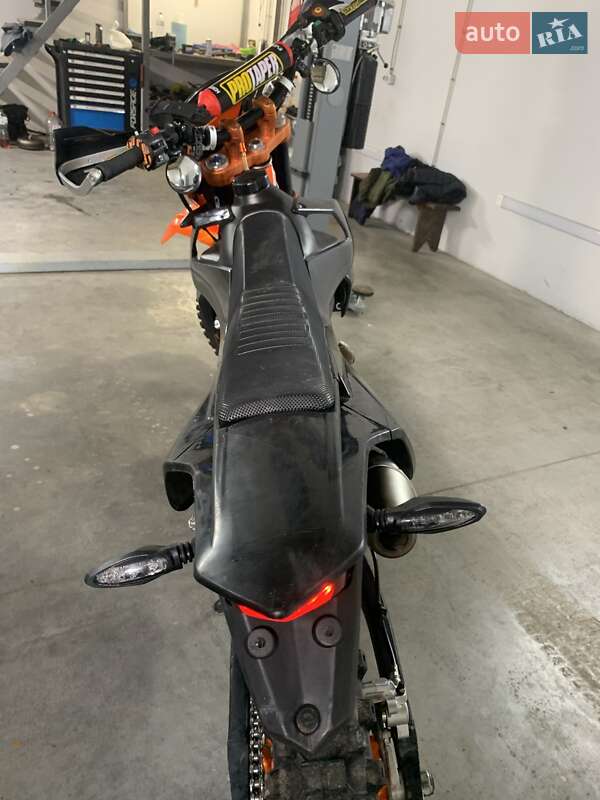 Мотоцикл Позашляховий (Enduro) Kovi 250 Advance 2021 в Житомирі