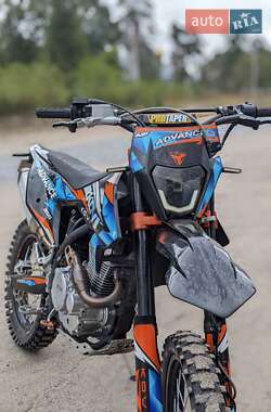 Мотоцикл Кросс Kovi 250 Advance 2024 в Заречном