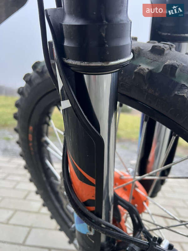 Мотоцикл Внедорожный (Enduro) Kovi 250 Advance 2024 в Оженине